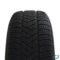 Original Audi Q5 FY FYB 80A Winterräder Winterreifen 80A601025J 235/65 R17 104H