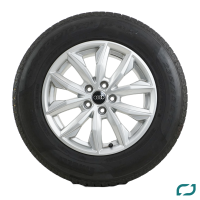 Original Audi Q5 FY FYB 80A Winterräder Winterreifen 80A601025J 235/65 R17 104H