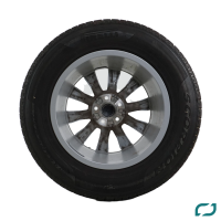 Original Audi Q5 FY FYB 80A Winterräder Winterreifen 80A601025J 235/65 R17 104H