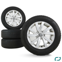 VW Passat 3G B8 winter wheels winter tires Aragon 16 inch original 215/60R16 95H