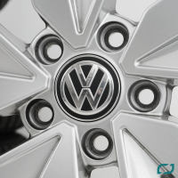 VW Passat 3G B8 winter wheels winter tires Aragon 16 inch original 215/60R16 95H