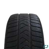 VW Passat 3G B8 winter wheels winter tires Aragon 16 inch original 215/60R16 95H