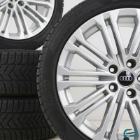 Original Audi A5 S5 F5 8W Winterräder Winterreifen 8W0601025EE 245/40 R18 97V