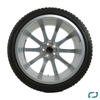 Original Audi RS6 RS7 rims 21 inch 4K C8 winter tires winter wheels 4K0601025AA