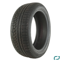 2x 215/50 R18 92V Winterreifen Nokian Tyres WR A4 Reifen...