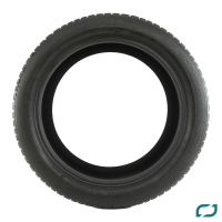 2x 215/50 R18 92V Winterreifen Nokian Tyres WR A4 Reifen DOT2x19 2x 5,2mm