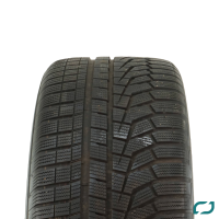 2x 285/45 R21 113V Winterreifen Hankook Winter I Cept Evo 2 SUV  AO DOT20 6,7mm