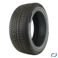 2x 285/45 R21 113V Winterreifen Hankook WinterICeptEvo2...