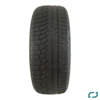 2x 215/50 R18 92V Winterreifen Nokian Tyres WR A4 DOT2x 3719 1x 6,1mm 1x 5,7mm