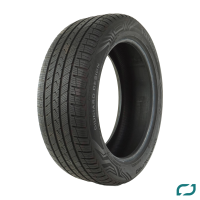 2x 235/50 R19 99V Winterreifen Vredstein Quatrac Pro...