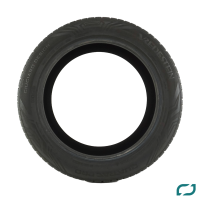 2x 235/50 R19 99V Winterreifen Vredstein Quatrac Pro Giugiaro Design DOT20 6,5mm