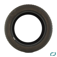 2x 235/50 R19 99V Winterreifen Vredstein Quatrac Pro Giugiaro Design DOT20 6,5mm
