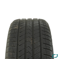 2x 235/50 R19 99V Winterreifen Vredstein Quatrac Pro Giugiaro Design DOT20 6,5mm