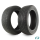 2x 235/50 R19 99V Winterreifen Vredstein Quatrac Pro Giugiaro Design DOT20 6,5mm