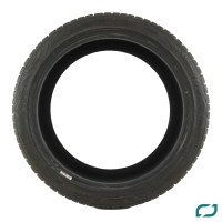 2x 225/40 R18 92Y Winterreifen Vredstein Quatrac Pro Giugiaro Desing DOT19 6,1mm