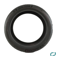 2x 255/40 R20 101W Winterreifen Michelin Pilot Alpin 5 AO DOT2019 2x 6,1mm