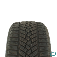 1x 215/55 R17 98V Winterreifen Fulda Kristall Control HP 2 Extra Load DOT20 8mm