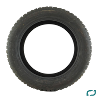 2x 235/50R19 103T Winterreifen SPIKES Nokian Tyres Hakkapeliitta 9 SUV DOT20