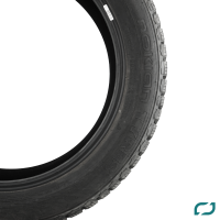2x 235/50R19 103T Winterreifen SPIKES Nokian Tyres Hakkapeliitta 9 SUV DOT20