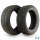 2x 235/50R19 103T Winterreifen SPIKES Nokian Tyres Hakkapeliitta 9 SUV DOT20