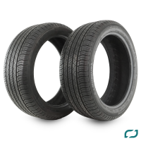 2x 245/45 R20 103W Sommerreifen Michelin Latitude Tour HP...