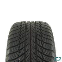 1x 215/55 R17 94V Winterreifen Bridgestone Blizzak LM001 AO Reifen DOT22 6,2mm