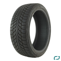 2x 215/40 R18 89V Winterreifen Bridgestone Blizzak LM 32...