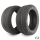 2x 285/45R21 113V Winterreifen Continental Winter Contact TS850P SUV XL AO 8,3mm
