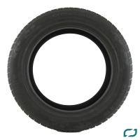 1x 235/55 R19 101H Winterreifen Continental Cross Contact...