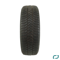 2x 195/65R15 91T Winterreifen Pirelli Snowcontrol Serie 3 Ecoimpact DOT20 7,2mm