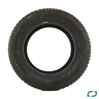 2x 195/65R15 91T Winterreifen Pirelli Snowcontrol Serie 3 Ecoimpact DOT20 7,2mm