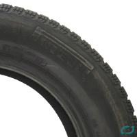 2x 195/65R15 91T Winterreifen Pirelli Snowcontrol Serie 3 Ecoimpact DOT20 7,2mm