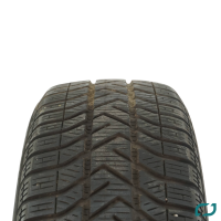 2x 195/65R15 91T Winterreifen Pirelli Snowcontrol Serie 3 Ecoimpact DOT20 7,2mm