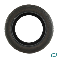 2x 255/50 R20 109H Winterreifen Bridgestone Blizzak LM001 AO Extra Load DOT22