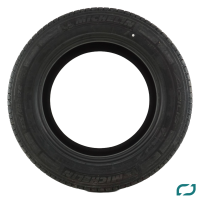 2x 235/60 R17 117/115R summer tires Michelin Agilis + MO tires DOT2019 NEW