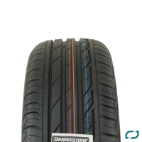 2x 205/60 R16 92V Sommerreifen Bridgestone Turanza T001 Reifen DOT17