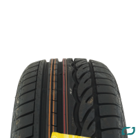 2x 195/55 R16 87T summer tires Dunlop SP Sport 01 MO MFS tires DOT16