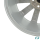1x original alloy wheel VW Touran II 5T Stockholm single rim 6x 17 inch 5TA601025D