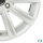 1x original alloy wheel VW Touran II 5T Stockholm single rim 6x 17 inch 5TA601025D