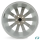 1x original alloy wheel VW Touran II 5T Stockholm single rim 6x 17 inch 5TA601025D
