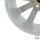 1x Original VW Touran II 5T Stockholm Alufelge 6x 17 Zoll Einzelfelge 5TA601025D