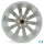 1x Original VW Touran II 5T Stockholm Alufelge 6x 17 Zoll Einzelfelge 5TA601025D