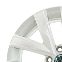 1x original VW Arteon Passat Alltrack 3G Marstrand 7x 17 inch alloy wheel 3G8601025