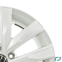 1x original VW Arteon Passat Alltrack 3G Marstrand 7x 17 inch alloy wheel 3G8601025