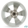 4x original Skoda KODIAQ NS6 alloy rims 6,5x 17 inch ET38 rims 5x112 565601025J