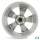 4x original Skoda KODIAQ NS6 alloy rims 6,5x 17 inch ET38 rims 5x112 565601025J