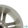 1x original Audi A4 B9 7.0 x 17 inch ET 42 alloy wheel silver 5x112 8W0601025P