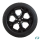 Seat Ateca 5FP Nevada Alufelgen Winterreifen 215/55 R 17 98V 575071497H NEU 2023