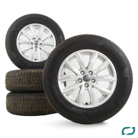 Original Audi Q5 FY FYB Winterräder Winterreifen...