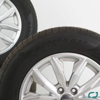 Original Audi Q5 FY FYB Winterräder Winterreifen 80A601025J 235/65R17 104H DOT22